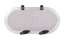 Craftsman Omega Lomboz 222 x 126 mm