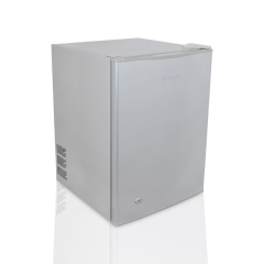 U-Frigo 68LT Limited Edition 12/24V Kompresörlü Buzdolabı Temperli Cam Kapak SİYAH
