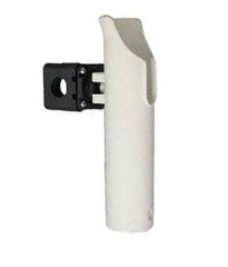 PLASTİK KAMIŞ TUTUCU PUNTEL İÇİN