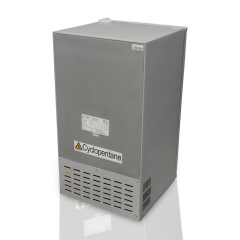 U-Frigo 90 LT U Serisi 12-24V Marin/Karavan Kompresörlü Buzdolabı SİYAH