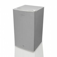 U-Frigo 90 LT U Serisi 12-24V Marin/Karavan Kompresörlü Buzdolabı SİYAH