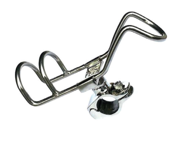 KROM KAMIŞ TUTUCU 25 CM