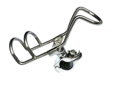 KROM KAMIŞ TUTUCU 25 CM