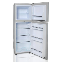 U-Frigo 138LT U SERİSİ 12-24V MARİN/KARAVAN KOMPRESÖRLÜ BUZDOLABI SİYAH