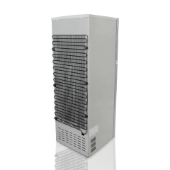 U-Frigo 138LT U SERİSİ 12-24V MARİN/KARAVAN KOMPRESÖRLÜ BUZDOLABI SİYAH