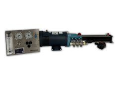 DC 120LT SU YAPICI