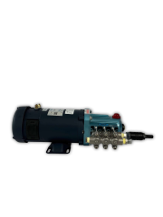 DC 120LT SU YAPICI