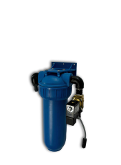 DC 120LT SU YAPICI