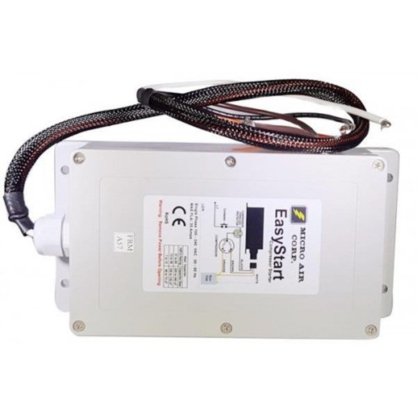 Smart Start Easy ( 12,000-30,000 BTU)