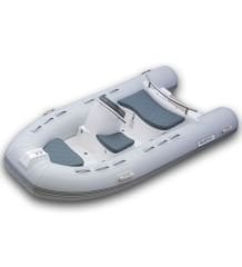 ACUATICO 330C RİB 1.0MM HYPALON KONSOLLU FİBER TABAN ŞİŞME BOT