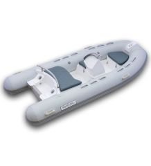 ACUATICO 330C RİB 1.0MM HYPALON KONSOLLU FİBER TABAN ŞİŞME BOT
