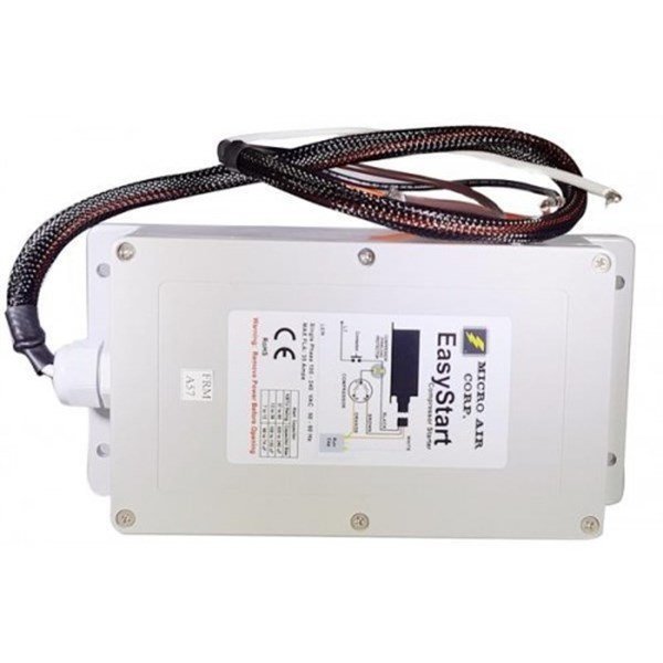 Smart Start Easy ( 36,000-60,000 BTU)