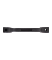 SEAFLO PLASTİK EL TUTAMAĞI SİYAH 23 CM