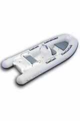 ACUATICO 390C RİB 1.0MM HYPALON KONSOLLU FİBER TABAN ŞİŞME BOT