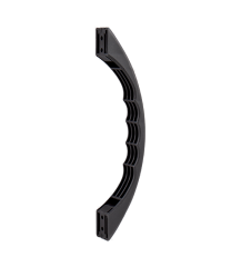 SEAFLO PLASTİK EL TUTAMAĞI BEYAZ 25 CM