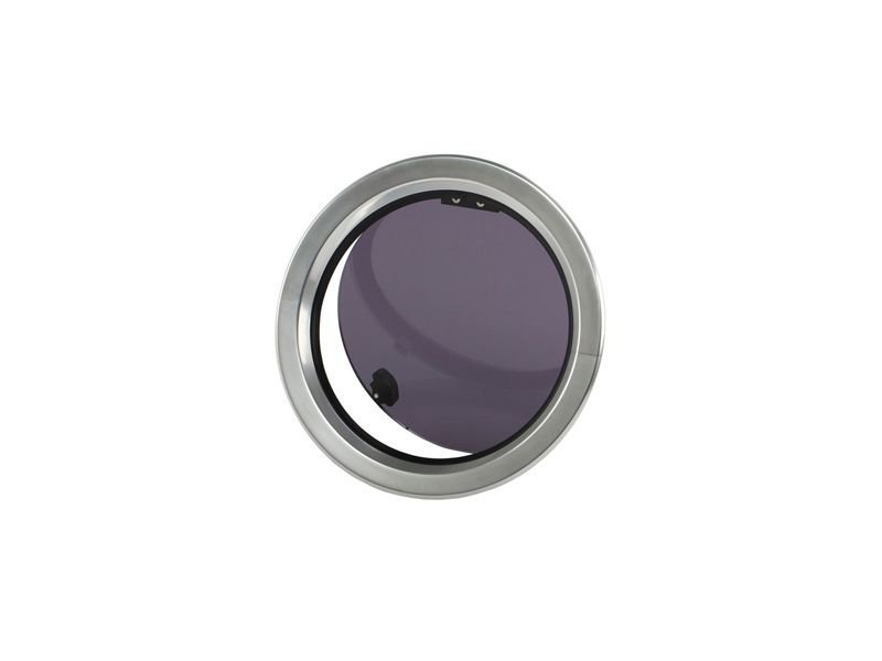 Craftsman Omega Yuvarlak Lomboz Çap:233mm