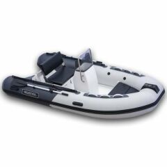 ACUATICO 330B RİB 1.2MM PVC KONSOLLU FİBER TABAN ŞİŞME BOT