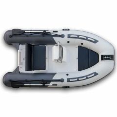 ACUATICO 330B RİB 1.2MM PVC KONSOLLU FİBER TABAN ŞİŞME BOT