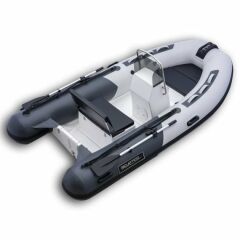 ACUATICO 330B RİB 1.2MM PVC KONSOLLU FİBER TABAN ŞİŞME BOT