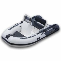 ACUATICO 330B RİB 1.2MM PVC KONSOLLU FİBER TABAN ŞİŞME BOT