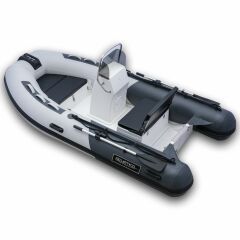ACUATICO 330B RİB 1.2MM PVC KONSOLLU FİBER TABAN ŞİŞME BOT