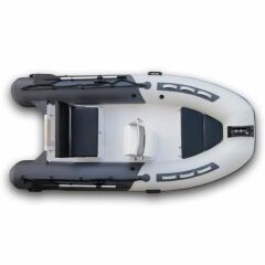 ACUATICO 360B RİB 1.2MM PVC KONSOLLU FİBER TABAN ŞİŞME BOT