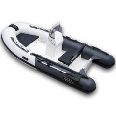 ACUATICO 360B RİB 1.2MM PVC KONSOLLU FİBER TABAN ŞİŞME BOT
