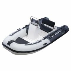 ACUATICO 360B RİB 1.2MM PVC KONSOLLU FİBER TABAN ŞİŞME BOT