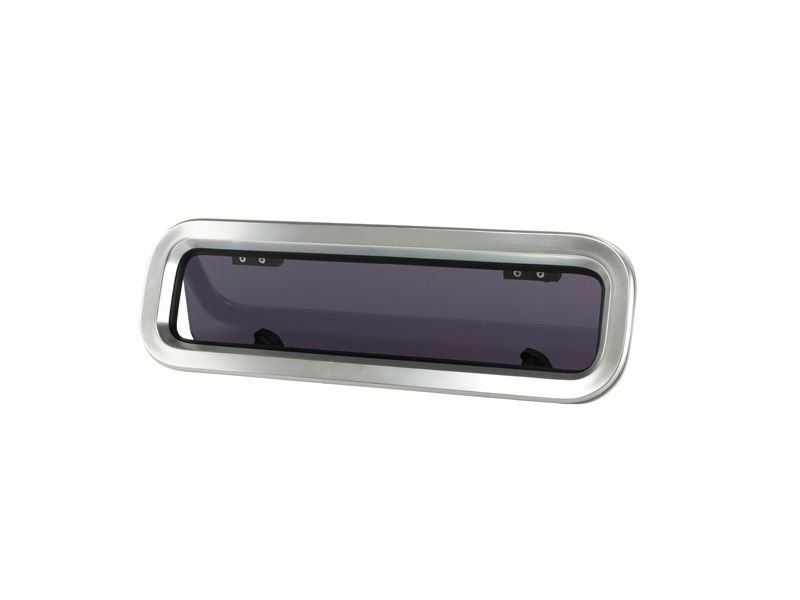 Craftsman Omega Dikdörtgen Lomboz 377 x 168 mm