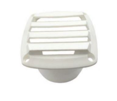 SEAFLO PLASTİK HAVALANDIRMA BOY:126 MM
