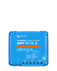 Victron Energy SmartSolar MPPT 75/15 SCC075015060R