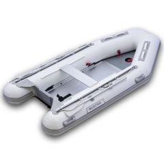 ACUATICO A300 ALİMİNYUM KATLANABİLİR TABAN ŞİŞME BOT