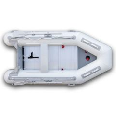 ACUATICO A300 ALİMİNYUM KATLANABİLİR TABAN ŞİŞME BOT