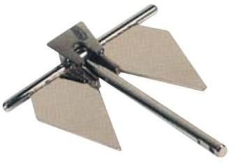 DANFORT ÇAPA cr-ni 15kg