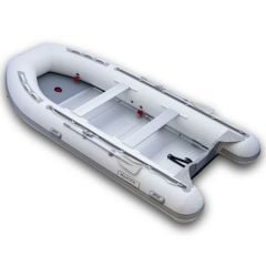 ACUATICO A430 ALİMİNYUM KATLANABİLİR TABAN ŞİŞME BOT