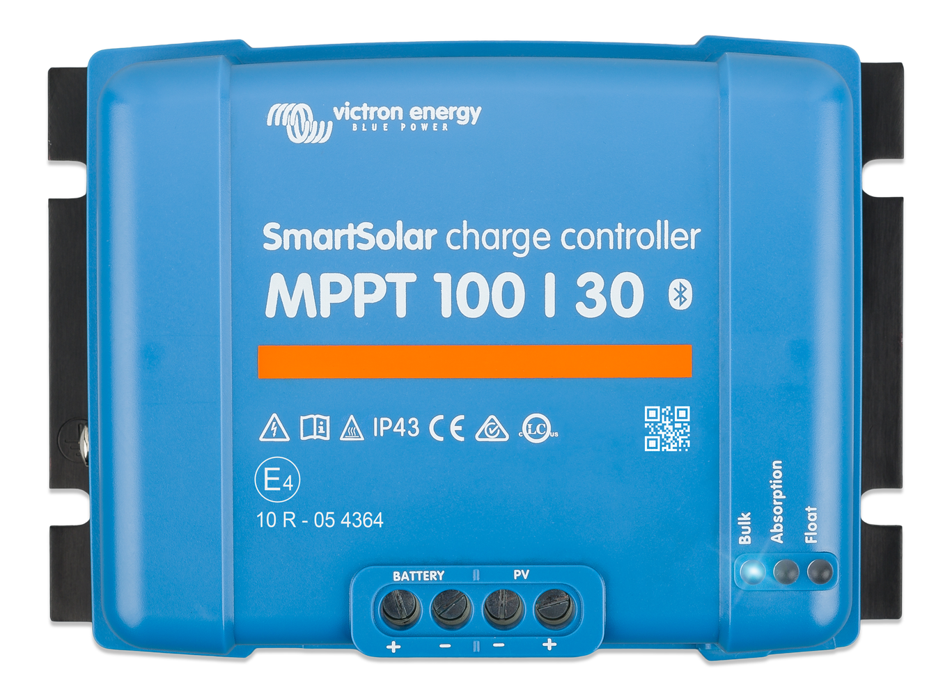 Victron Energy SmartSolar MPPT 100/30  SCC110030210