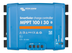 Victron Energy SmartSolar MPPT 100/30  SCC110030210