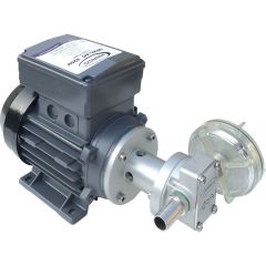 UPX/AC İÇME SUYU TRANSFER POMPASI 220V 10lt/dk