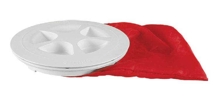 SEAFLO KONTROL KAPAĞI ÇANTALI 250 MM