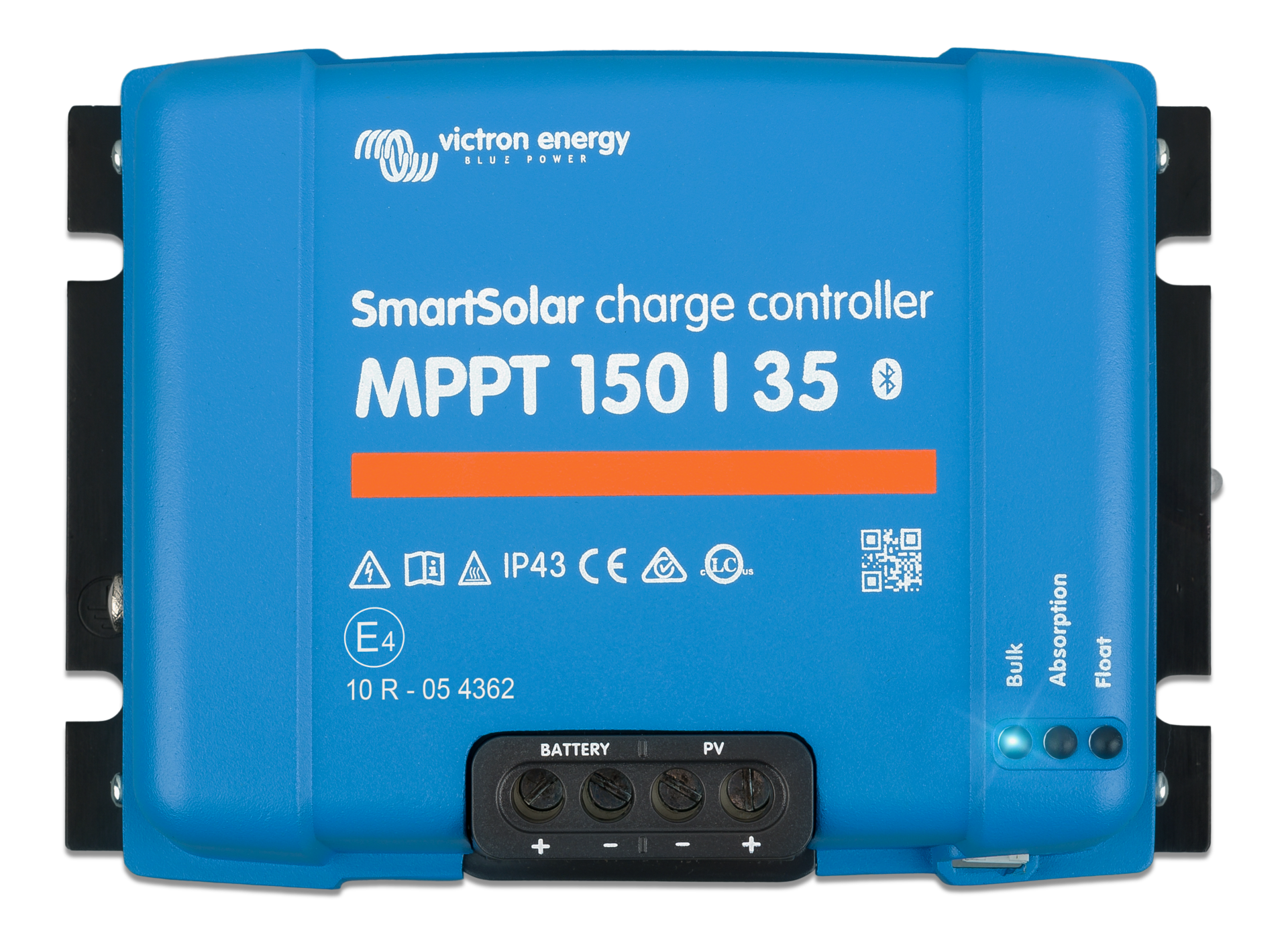 Victron Energy SmartSolar MPPT 150/35 SCC115035210