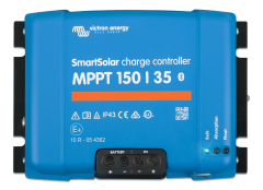 Victron Energy SmartSolar MPPT 150/35 SCC115035210