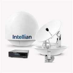 Intellian i9P TV Anteni, 90 cm