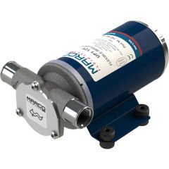 UP1 İMPERLERLİ DUŞ POMPASI 35 lt/dk 12v