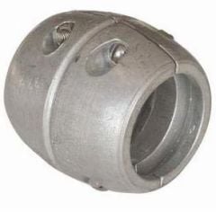 ŞAFT TUTYA Ø45mm