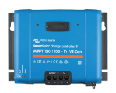 Victron Energy SmartSolar MPPT 150/100-Tr SCC115110411