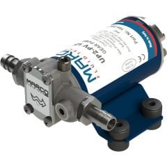 UP2-P PERVANELİ TATLI VE TUZLU SU TRANSFER POMP. 10 lt/dk 12v