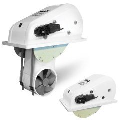 CT 70 - 12 Volt, Maksimum 50 Ft tekneler için