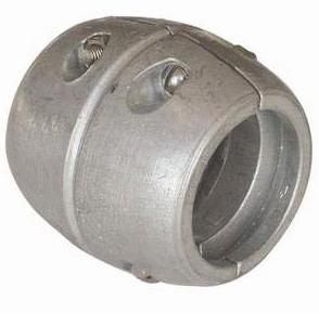 ŞAFT TUTYA Ø60mm