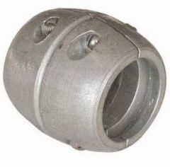 ŞAFT TUTYA Ø60mm