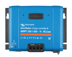 Victron Energy SmartSolar MPPT 150/100-MC4 VE.Can SCC115110511